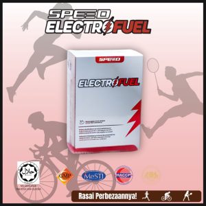 SPEED ElectroFuel (BOX)